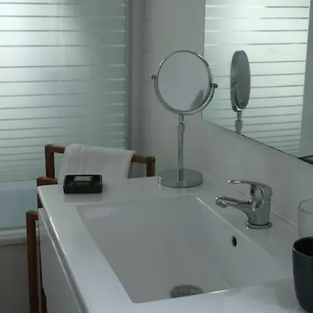 Maison Atypique Centre Holiday home *