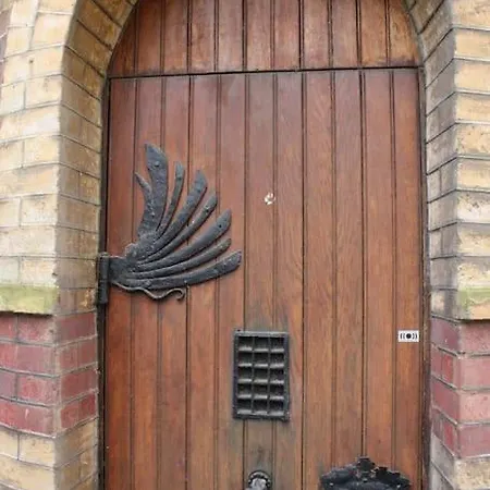 Maison Atypique Centre Holiday home Rouen