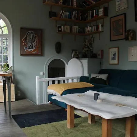Maison Atypique Centre Holiday home