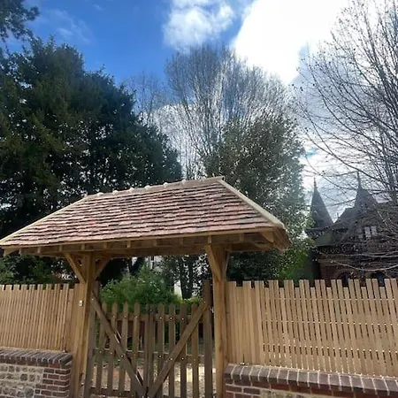 Holiday home Maison Atypique Centre